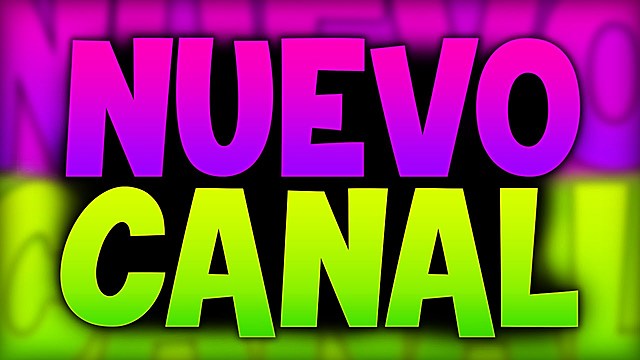 Un nuevo canal para la televisión