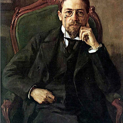 Timeline: Антон Павлович Чехов