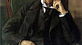 Timeline: Антон Павлович Чехов