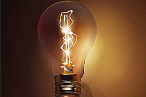 Elektriciteten - viktig