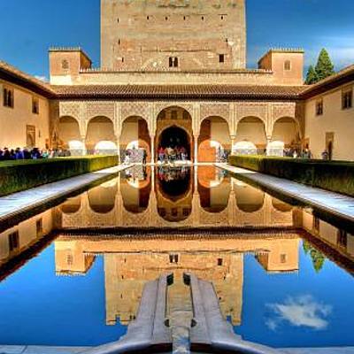 Timeline: Al- Andalus