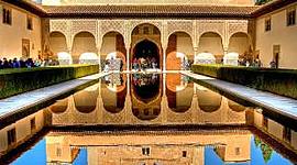 Timeline: Al- Andalus