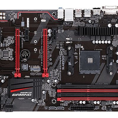 Timeline: EVOLUCIÓN DE LA TARJETA MADRE