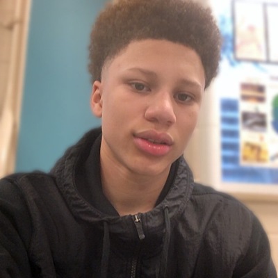 Timeline: Andre’s Timeline