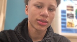 Timeline: Andre’s Timeline