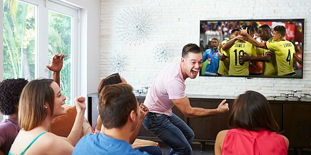 television para todos