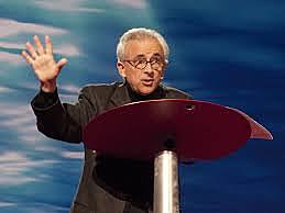 La Horde du Contrevent d'Alain Damasio