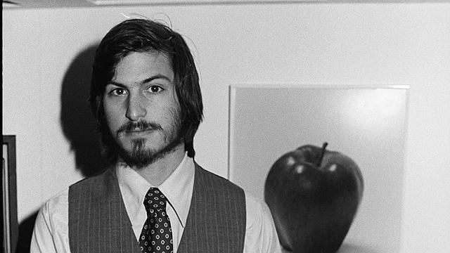 Regreso de Steve Jobs