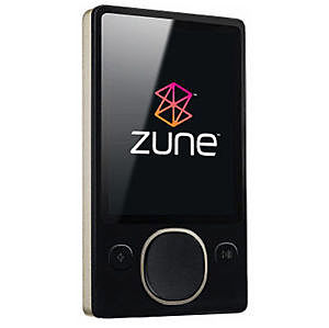 Microsoft Zune