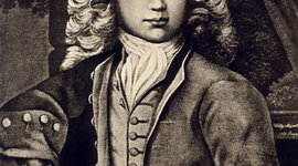 Timeline: W.Amadeus Mozart