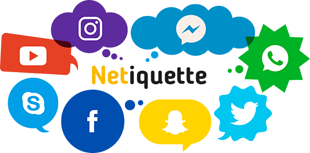 Netiquette