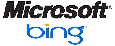 Microsoft Bing
