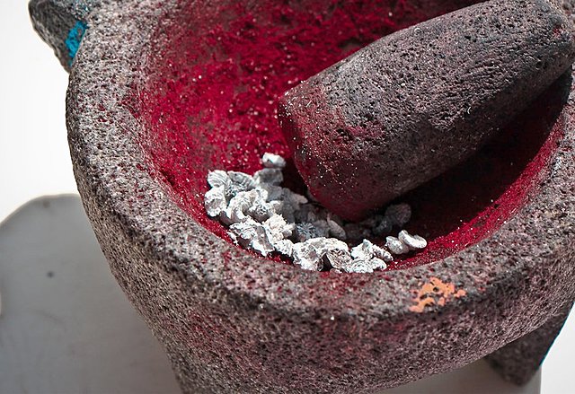 Exportación cochinilla Europa