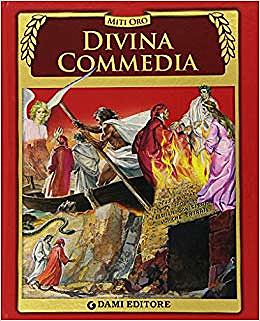La Divina Commedia