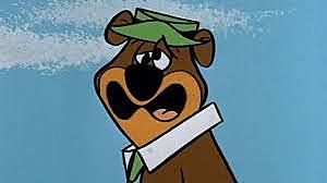 Yogi Bear