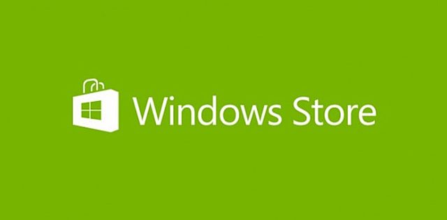 Windows Store "Tienda Digital"