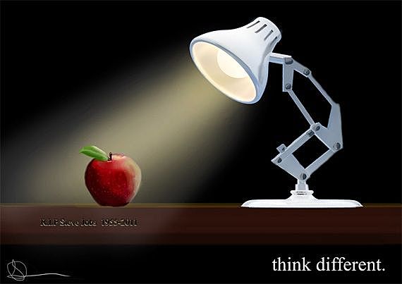 Renuncia de Steve Jobs