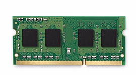 Timeline: MEMORIA RAM