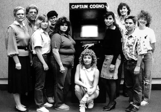 software publishing takes off/ teacher authored software