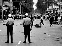 Race Riots