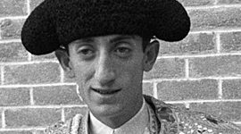 Timeline:  Bullfighter Manolete