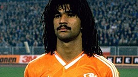 Timeline: Ruud Gullit
