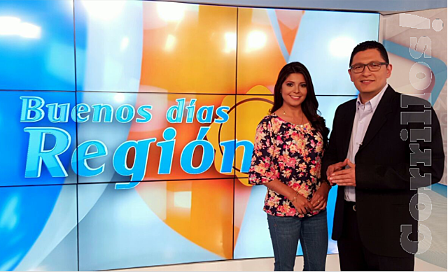 Los canales regionales