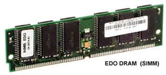 EDO-RAM