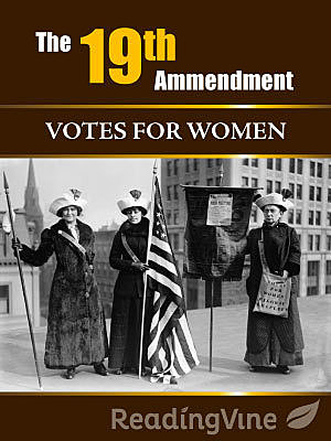 19th Amendment