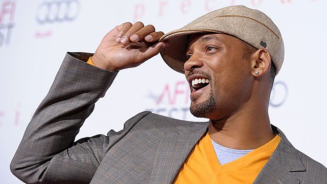 protagonizóla película Enemigo público.