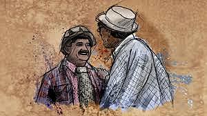 De Colombia para el mundo