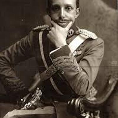 Timeline: EL REINADO DE ALFONSO XIII