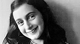 Timeline: Anne Frank - October 17th to November 11th 1943