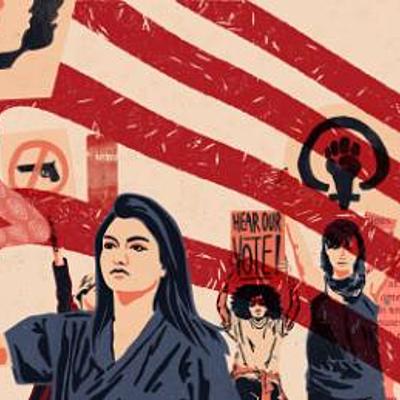 Timeline: Women in Politics