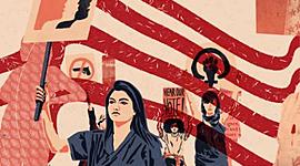 Timeline: Women in Politics