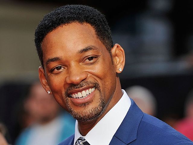 había sido seleccionado como una de las diez personas más fascinantes de Estados Unidos