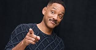 Will Smith está trabajando en la producción de la película The Last Pharaoh