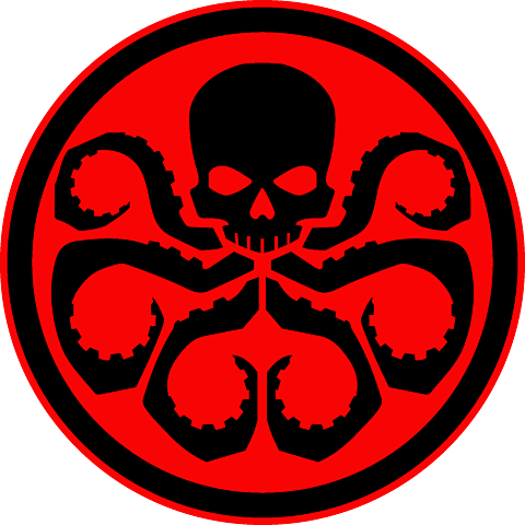 HYDRA invades Tonsberg