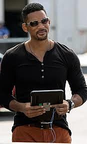 Netflix confirmó a Will Smith como el protagonista de su nueva película Bright,