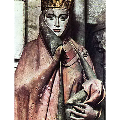 Timeline: la scultura gotica2