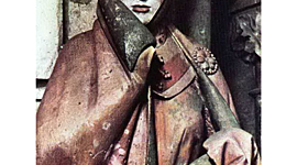 Timeline: La scultura gotica