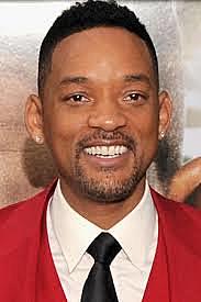 Will Smith fue confirmado como el protagonista de la serie One Strange Rock
