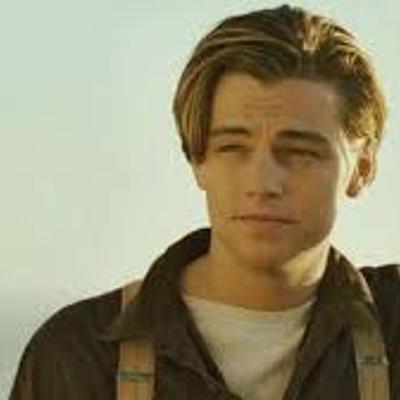 Timeline: Leonardo DiCaprio