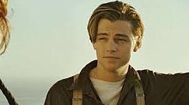 Timeline: Leonardo DiCaprio