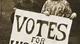 Timeline: Women Labor Rights