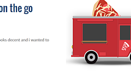 Timeline: History of Food Trucks