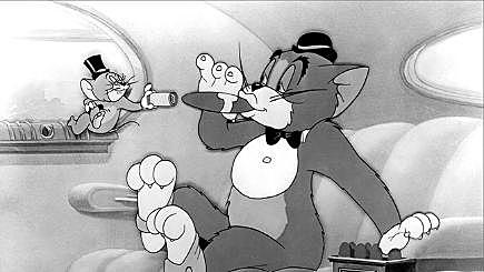 Tom and Jerry