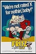 Fritz the cat
