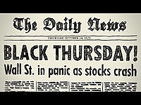 Black Thursday