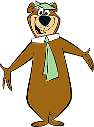 Yogi Bear